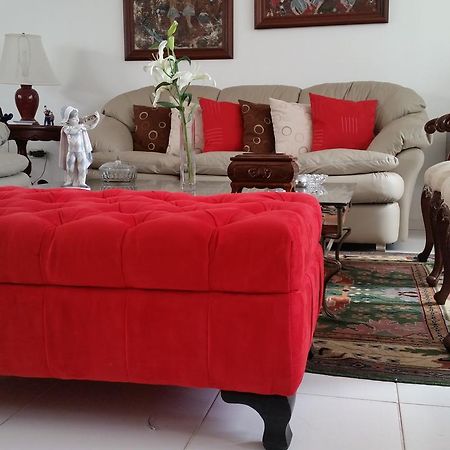 圣克鲁斯Casa De Leny Cerca De La Feria Exposicion公寓 外观 照片