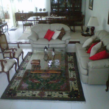 圣克鲁斯Casa De Leny Cerca De La Feria Exposicion公寓 外观 照片