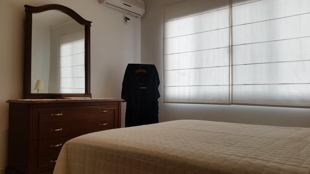 圣克鲁斯Casa De Leny Cerca De La Feria Exposicion公寓 外观 照片