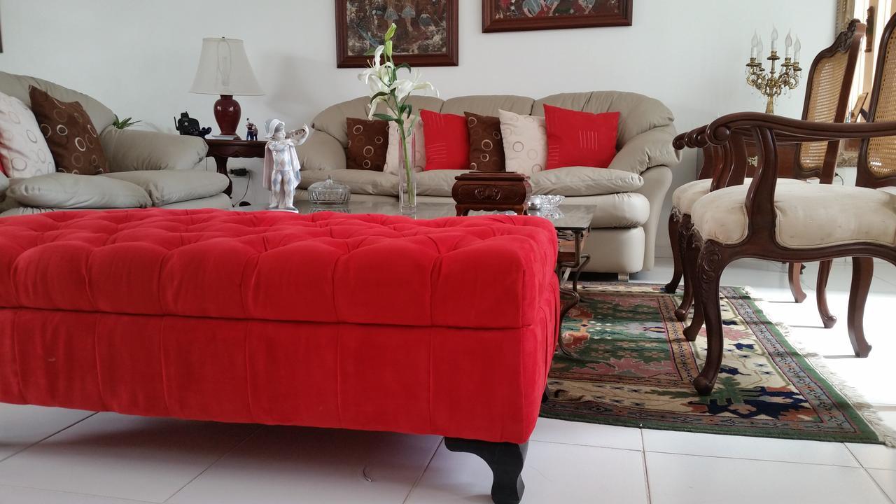 圣克鲁斯Casa De Leny Cerca De La Feria Exposicion公寓 外观 照片