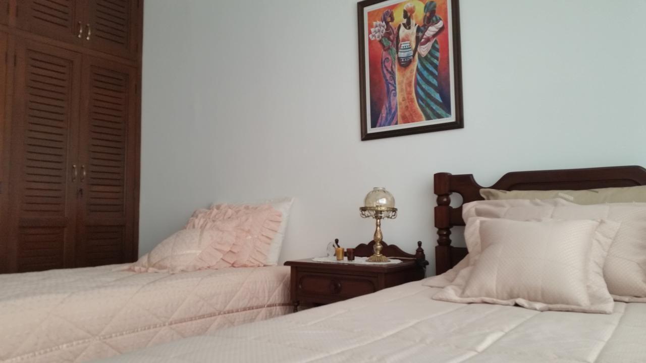 圣克鲁斯Casa De Leny Cerca De La Feria Exposicion公寓 外观 照片