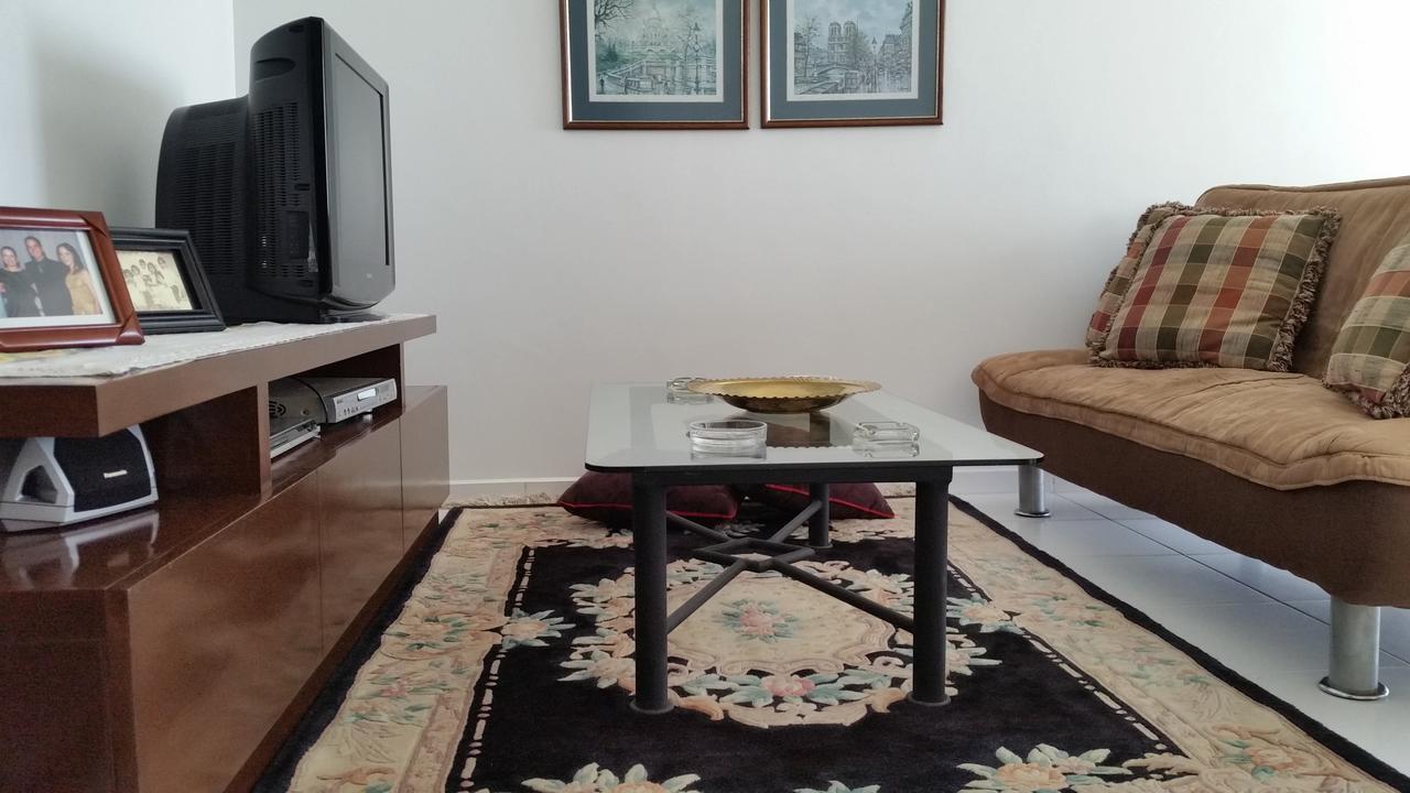 圣克鲁斯Casa De Leny Cerca De La Feria Exposicion公寓 外观 照片