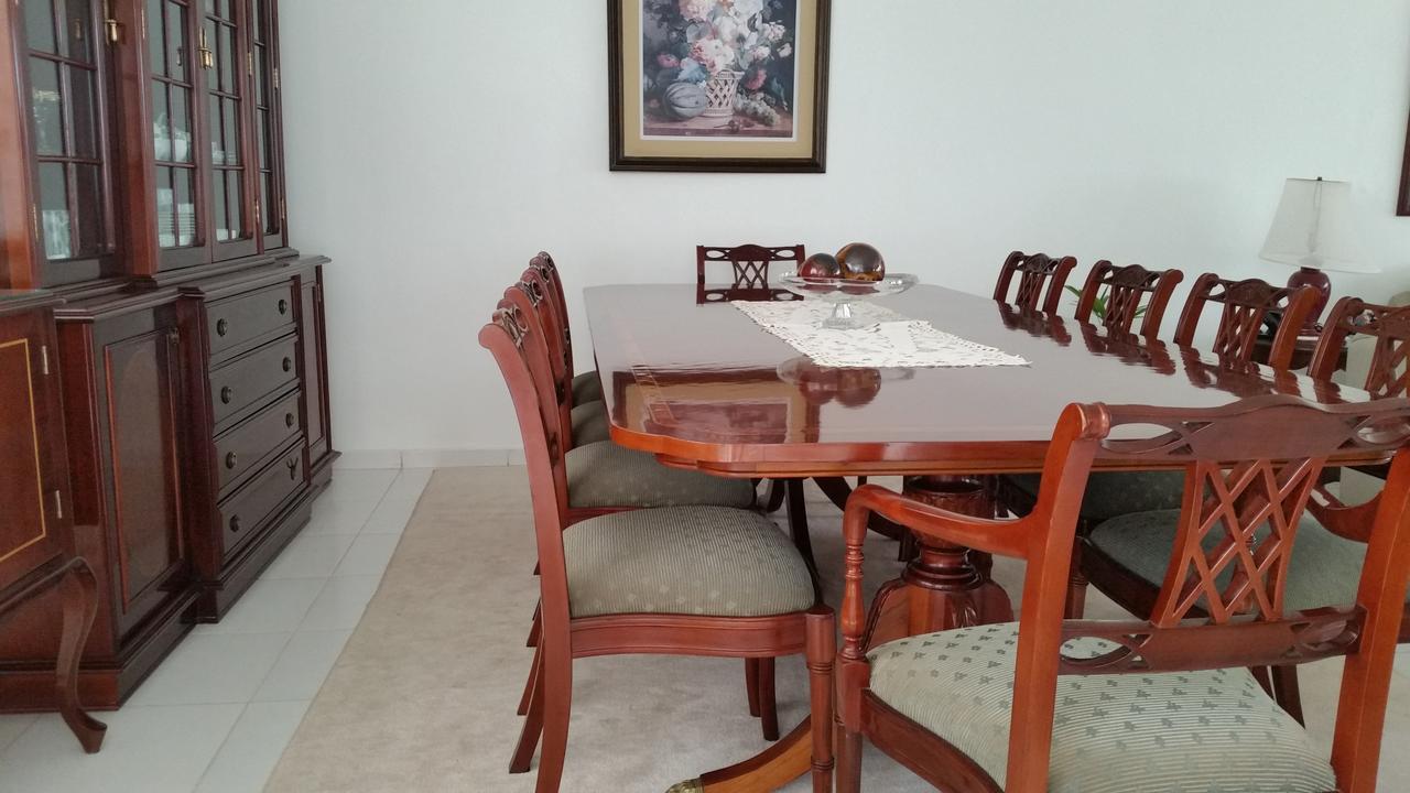 圣克鲁斯Casa De Leny Cerca De La Feria Exposicion公寓 外观 照片