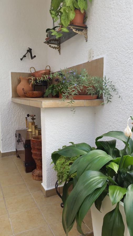 圣克鲁斯Casa De Leny Cerca De La Feria Exposicion公寓 外观 照片