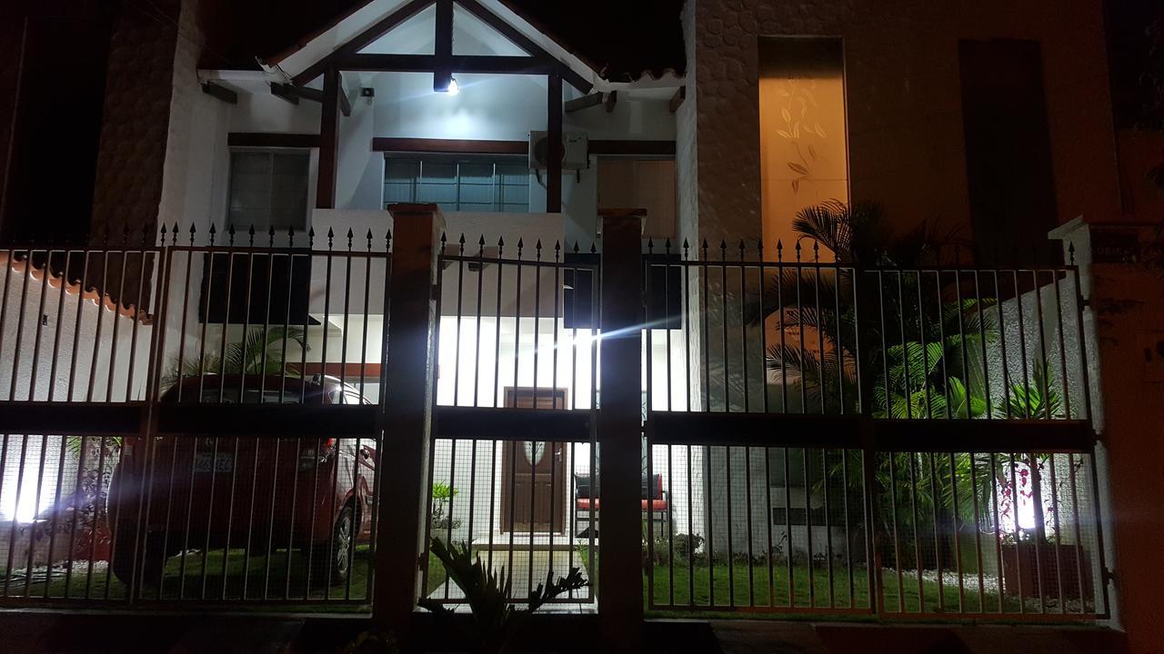 圣克鲁斯Casa De Leny Cerca De La Feria Exposicion公寓 外观 照片