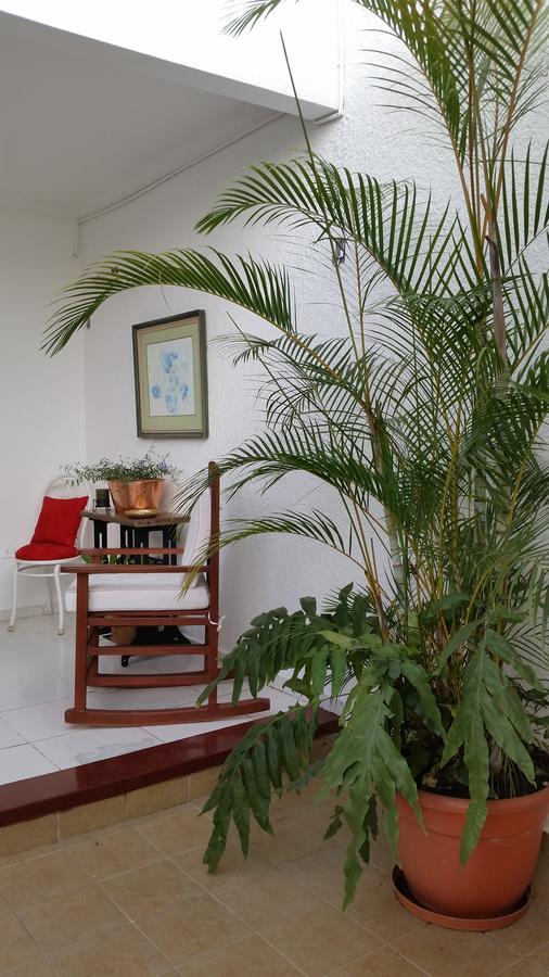 圣克鲁斯Casa De Leny Cerca De La Feria Exposicion公寓 外观 照片